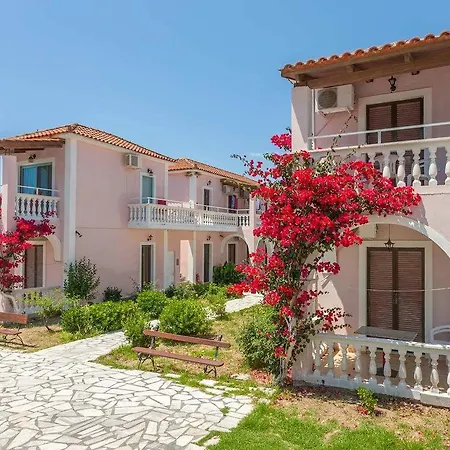 Margarita Apartment *