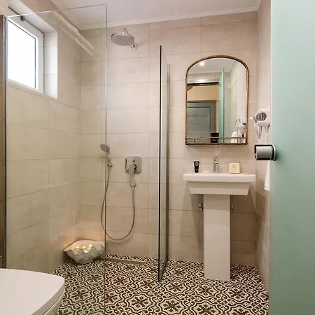 Margarita Apartment *