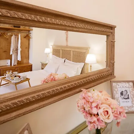 Margarita Apartment