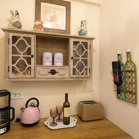 Margarita Apartment *