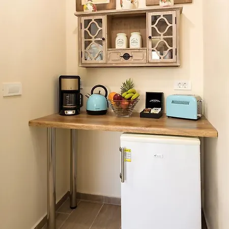 Margarita Apartment *