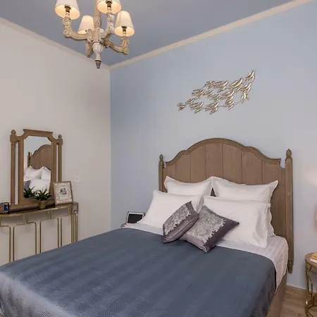 Margarita Apartment