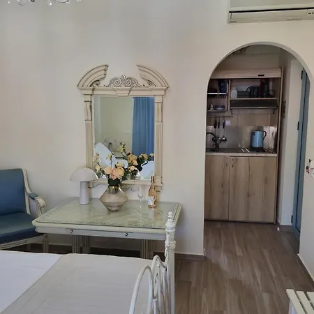 Appartement Margarita *