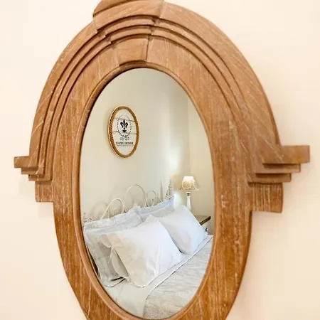 Appartement Margarita