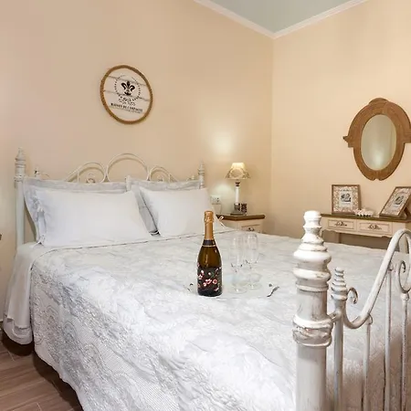 Margarita Appartement *