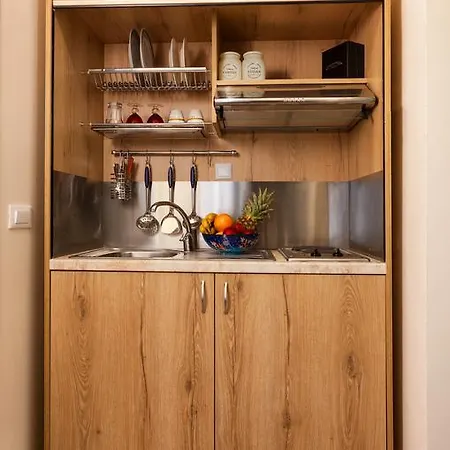 Appartement Margarita