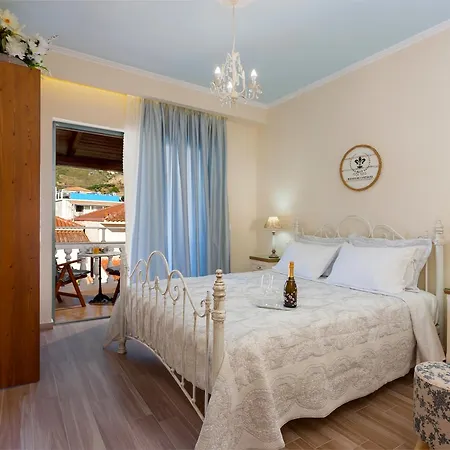 Margarita Appartement *