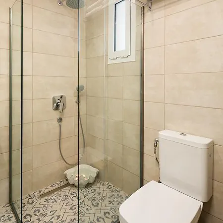 Appartement Margarita *