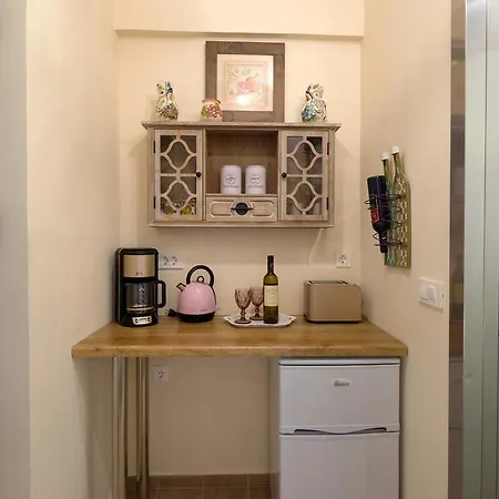 Margarita Appartement