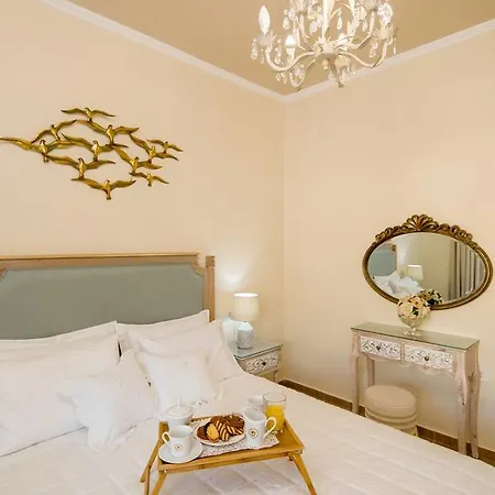 Margarita Appartement
