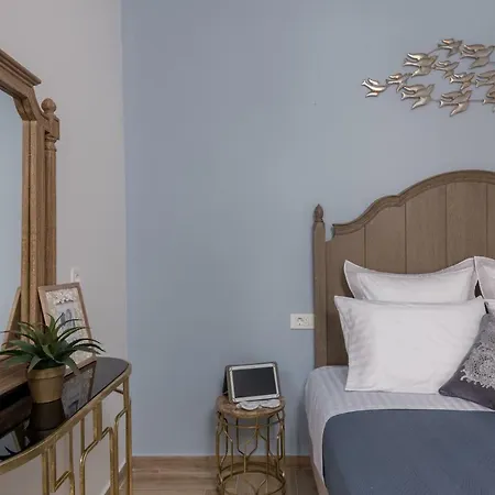 Appartement Margarita
